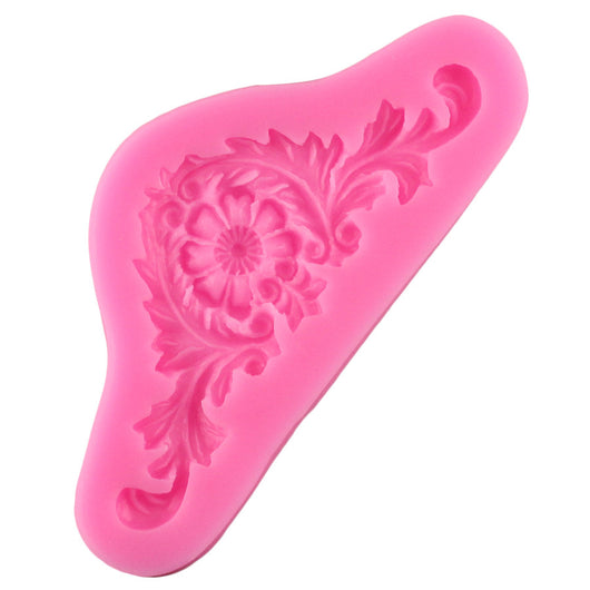 Molde Decorativo para Bordes de Pasteles - Image 2