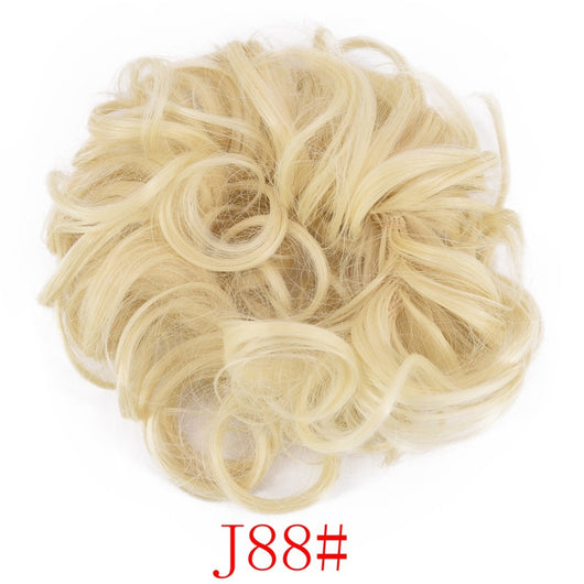 Anillo Elástico para el Cabello - Image 38