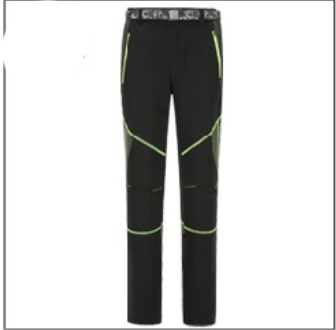 Pantalones Deportivos de Secado Rápido - Image 8