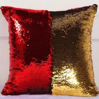 Funda de Almohada Bolster Bicolor Encriptada Premium - Image 28