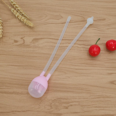 Aspirador Nasal Seguro para Bebés Recién Nacidos - Image 7