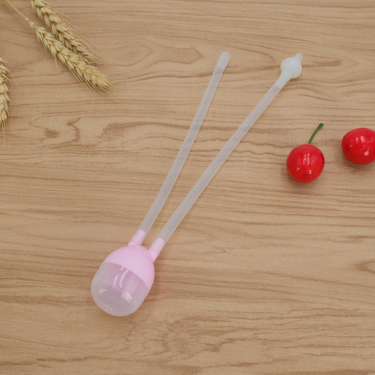 Aspirador Nasal Seguro para Bebés Recién Nacidos - Image 7