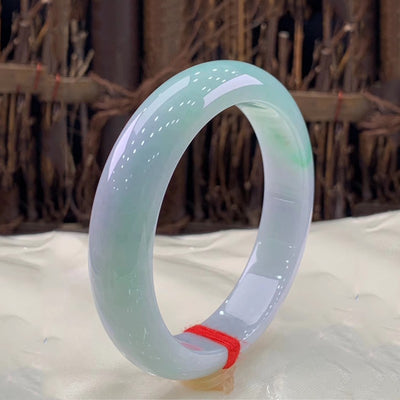 Pulsera de Jade Sintético Elegante para Mujer - Image 3