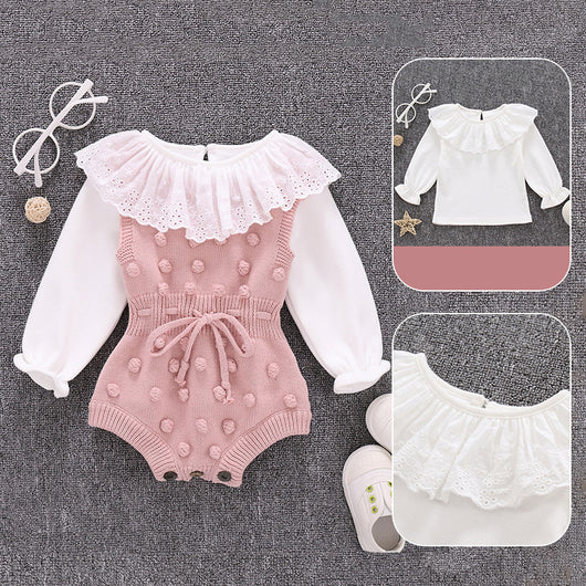 Conjunto de Ropa para Bebé - Image 13