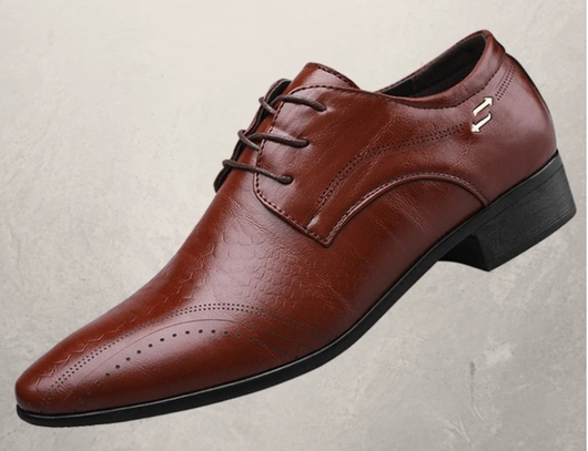 Zapatos de Vestir Ejecutivo para Hombre - Image 3