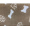 Rice Bottom Bone 60x70 Cm