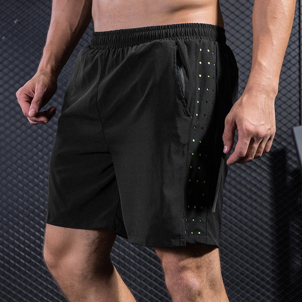 Shorts Deportivos de Alto Rendimiento - Image 7