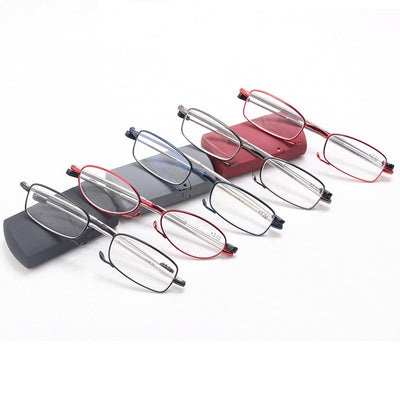 Gafas de Lectura Plegables
