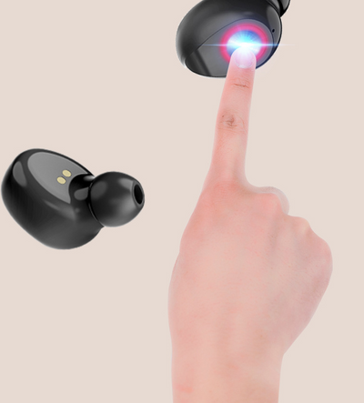 Auriculares Bluetooth Inalámbricos - Image 7