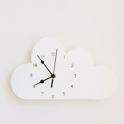Reloj de Pared Infantil Creativo - Image 19