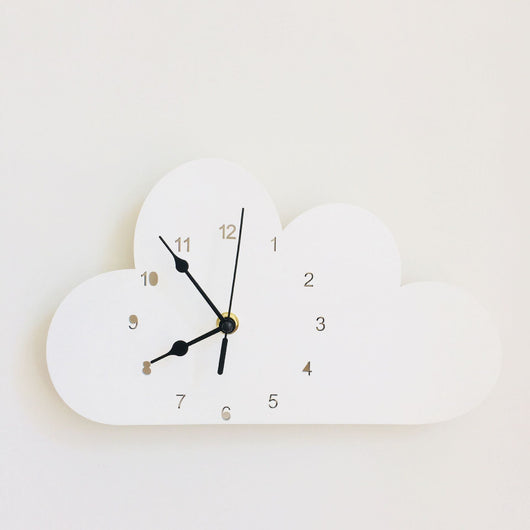 Reloj de Pared Infantil Creativo - Image 19