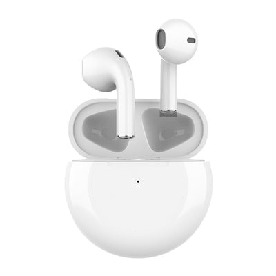 Auriculares Deportivos Inalámbricos Bluetooth J6 - Modelo Premium TWS - Image 12