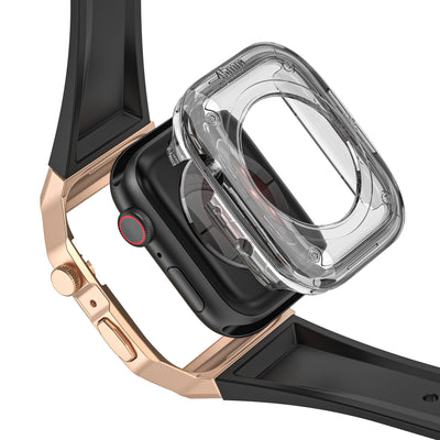 Funda Metálica Premium con Correa Ajustable Estilo Richard - Image 30