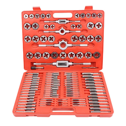 Kit de Reparación de Roscas - Macho de Roscar y Dado de Reparación - Image 2