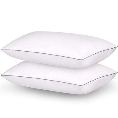 Núcleo de Almohada con Rayas de Satén - Image 10