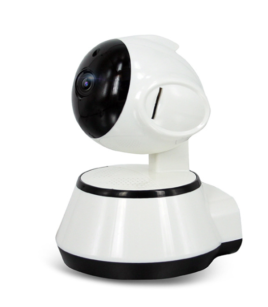 Cámara Monitor Inalámbrico para Bebé con WiFi - Image 10