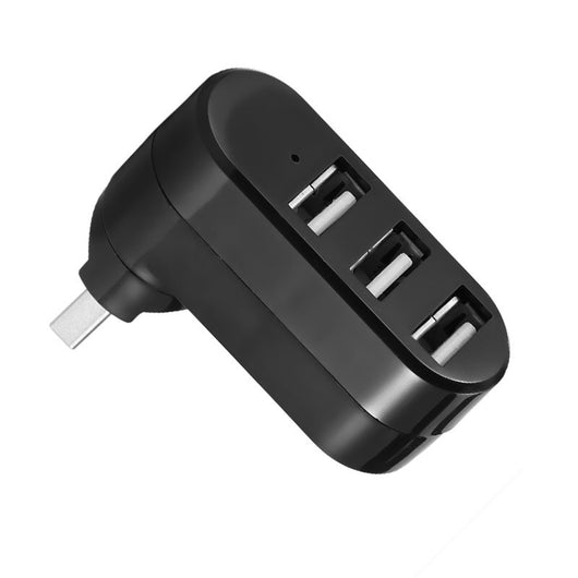 Adaptador Multipuerto USB-C para Portátil - Image 8