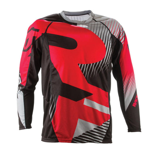 Camiseta de Ciclismo de Montaña Manga Larga - Image 8