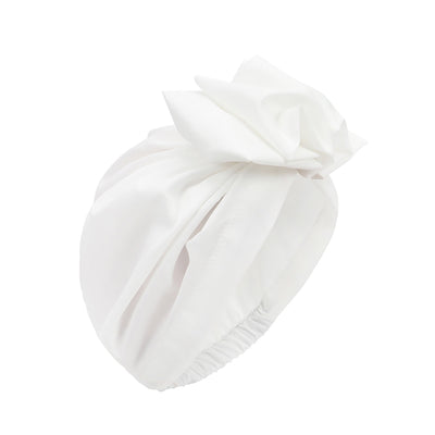 Turbante Retro Francés para Mujer - Estilo Baotou - Image 17
