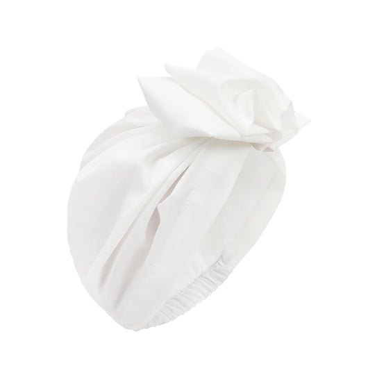 Turbante Retro Francés para Mujer - Estilo Baotou - Image 17