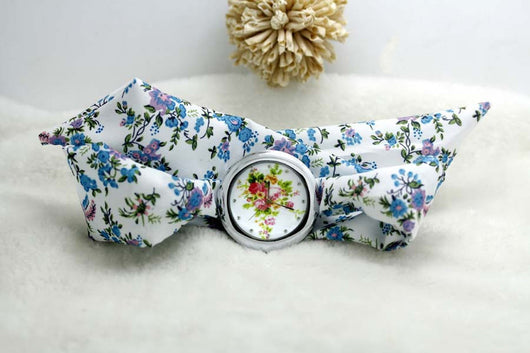 Reloj de Tela para Mujer Premium - Image 27