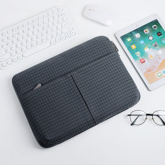 Funda Protectora para Tablet y Laptop con Diseño Coreano - Image 4