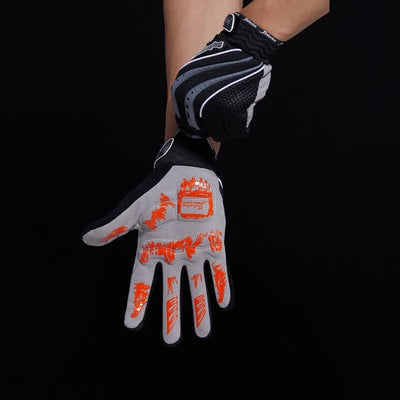 Guantes Tácticos Profesionales para Deportes y Actividades Outdoor - Image 4