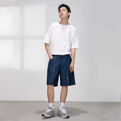 Shorts Casuales Versátiles para Hombre y Mujer - Image 13