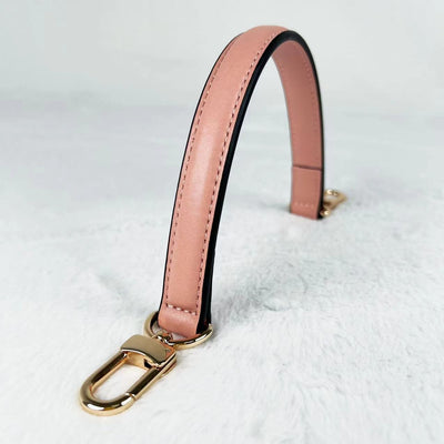 Correa de Cuero Premium para Bolso Bucket - Accesorio Portátil Elegante - Image 4