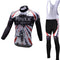 Blue red strip - 3XL