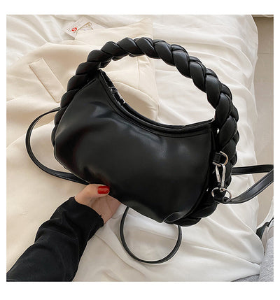 Bolsa Mensajera de Diseño Premium Multiuso para Mujer - Image 76