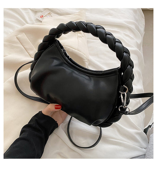 Bolsa Mensajera de Diseño Premium Multiuso para Mujer - Image 76