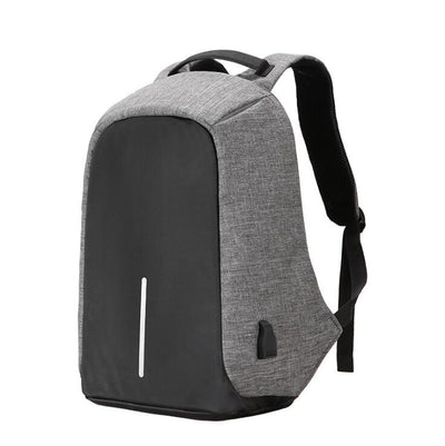 Mochila Antirrobo de Gran Capacidad para Negocios y Viajes