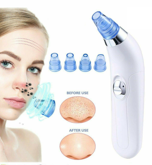 Limpiador de Poros Facial Profundo - Image 2