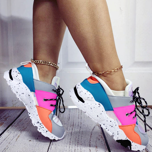 Zapatos Casuales Plover para Mujer - Image 2