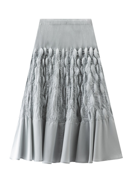 Falda Plisada Esbelta de Diseño Exclusivo - Image 7
