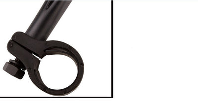 Espejo Retrovisor Convexo con Reflector para Bicicleta de Montaña - Image 14