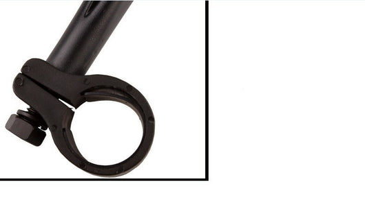Espejo Retrovisor Convexo con Reflector para Bicicleta de Montaña - Image 14