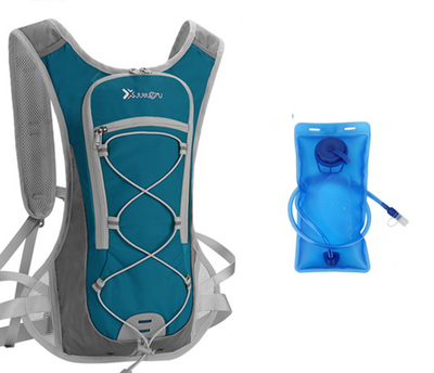Mochila Deportiva Impermeable para Correr y Ciclismo de Montaña - Image 6