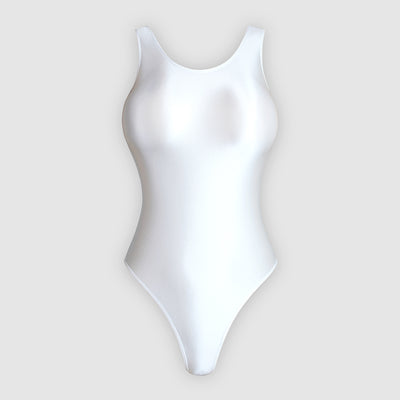 Traje de Baño Deportivo para Gimnasia con Soporte Integrado - Image 10