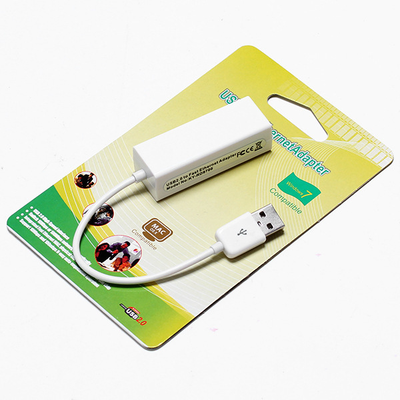 Adaptador USB Universal