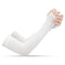 Mangas Protectoras Anti-UV Ice Silk para Conducir y Deportes