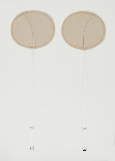 Almohadillas Absorbentes Invisibles para Axilas - Impermeables y Reutilizables - Image 27