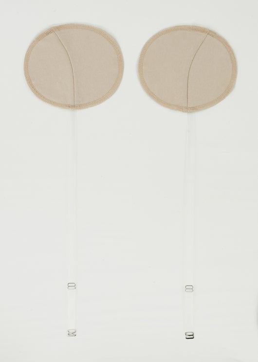 Almohadillas Absorbentes Invisibles para Axilas - Impermeables y Reutilizables - Image 27
