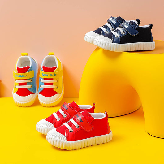 Zapatos Suave para Bebé - Diseño Unisex Cómodo y Seguro - Image 3