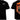 Call of Duty: Black Ops 6 Unisex T-Shirt Logo Black M - Tekeno