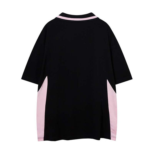 Camisa Deportiva Raglan con Cuello Invertido y Costuras Reforzadas - Image 20
