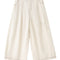 Blanco Lechoso Talla Única