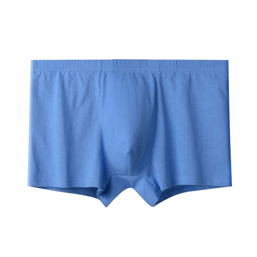 Calzoncillos Tipo Boxer para Hombres Maduros - Comodidad y Soporte Diario - Image 9