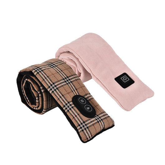 Bufanda Térmica Calefactable para Invierno - Protección Contra el Frío - Image 7
